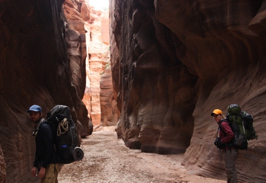 Jeffs Paria Canyon 2010 246